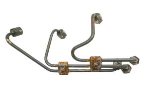 Kubota - 18 Kubota RTV-X1140W Fuel Injector Lines - Image 3