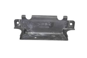 21 Yanmar Longhorn 700 Front Fender Rear Cover YU700GMP - Image 2