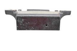 21 Yanmar Longhorn 700 Front Fender Rear Cover YU700GMP - Image 3