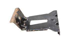 21 Yanmar Longhorn 700 Storage Bin Box Bracket Mount YU700GMP - Image 3