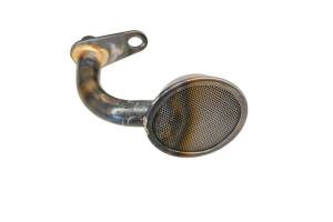 18 Kubota RTV-X1140W Oil Filter Pickup