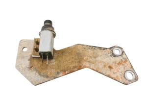 Kubota - 18 Kubota RTV-X1140W Bake Up Switch Sensor & Bracket Mount - Image 2