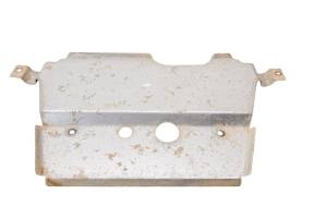 21 Yanmar Longhorn 700 Heat Shield Guard Cover YU700GMP - Image 1