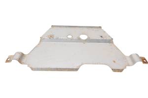 21 Yanmar Longhorn 700 Heat Shield Guard Cover YU700GMP - Image 2