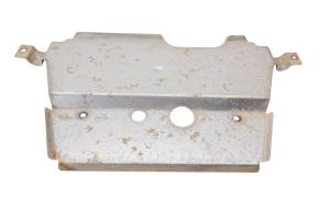 21 Yanmar Longhorn 700 Heat Shield Guard Cover YU700GMP - Image 3