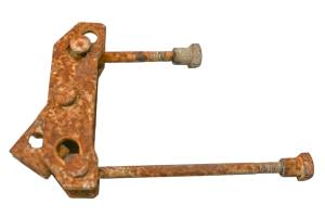 Kubota - 18 Kubota RTV-X1140W Brake Equalizer Plates & Rods - Image 2