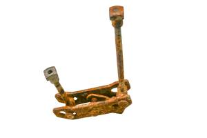 Kubota - 18 Kubota RTV-X1140W Brake Equalizer Plates & Rods - Image 3