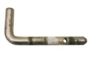 Kubota - 18 Kubota RTV-X1140W Front Lock Rod - Image 2