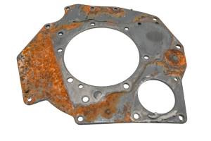 18 Kubota RTV-X1140W Flywheel Bracket Mount