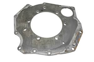 Kubota - 18 Kubota RTV-X1140W Flywheel Bracket Mount - Image 2