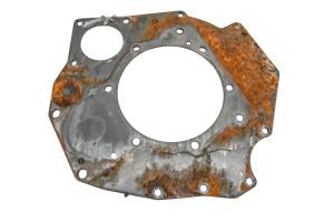 Kubota - 18 Kubota RTV-X1140W Flywheel Bracket Mount - Image 3