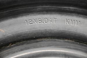 Polaris - 15 Polaris Ranger 570 4x4 Rear Wheels Rims 4/156 12X8 - Image 4