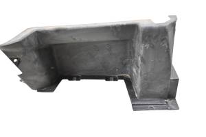 21 Yanmar Longhorn 700 Rear Left Floor Board Foot Well YU700GMP - Image 1
