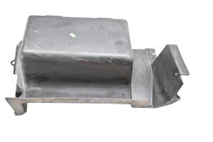 21 Yanmar Longhorn 700 Rear Left Floor Board Foot Well YU700GMP - Image 3