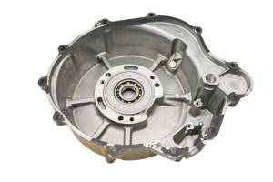 Polaris - 10 Polaris Sportsman 550 XP 4x4 Stator Cover - Image 4