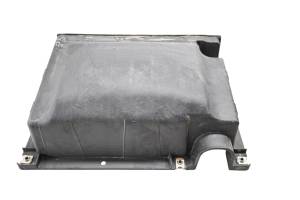 21 Yanmar Longhorn 700 Lower Side Air Intake Cover YU700GMP - Image 1