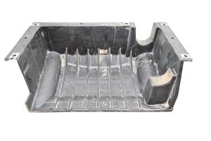 21 Yanmar Longhorn 700 Lower Side Air Intake Cover YU700GMP - Image 2