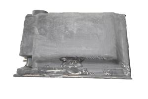 21 Yanmar Longhorn 700 Lower Side Air Intake Cover YU700GMP - Image 3