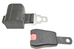 18 Kubota RTV-X1140W Front Seat Belt Assembly Left Or Right