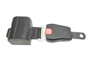 Kubota - 18 Kubota RTV-X1140W Front Seat Belt Assembly Left Or Right - Image 3