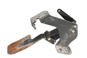 Kubota - 18 Kubota RTV-X1140W Accelerator Pedal - Image 2