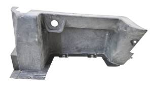21 Yanmar Longhorn 700 Rear Right Floor Board Foot Well YU700GMP - Image 1