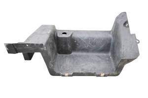 21 Yanmar Longhorn 700 Rear Right Floor Board Foot Well YU700GMP - Image 2