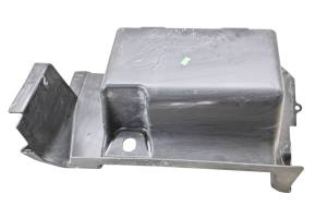 21 Yanmar Longhorn 700 Rear Right Floor Board Foot Well YU700GMP - Image 3