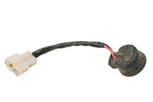 Kubota - 18 Kubota RTV-X1140W Back Up Buzzer - Image 3