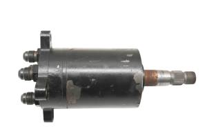 Kubota - 18 Kubota RTV-X1140W Hydraulic Power Steering Control Pump - Image 2