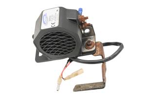 18 Kubota RTV-X1140W Back Up Alarm ServiceMate - Image 1