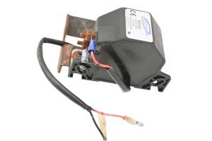 18 Kubota RTV-X1140W Back Up Alarm ServiceMate - Image 2