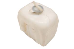 Kubota - 18 Kubota RTV-X1140W Coolant Overflow Radiator Bottle - Image 2