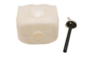 Kubota - 18 Kubota RTV-X1140W Coolant Overflow Radiator Bottle - Image 4