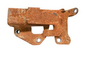 Kubota - 18 Kubota RTV-X1140W Cargo Bed Lift Cylinder Bracket Mount - Image 2