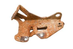 Kubota - 18 Kubota RTV-X1140W Cargo Bed Lift Cylinder Bracket Mount - Image 3