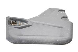 21 Yanmar Longhorn 700 Front Driver Side Door YU700GMP - Image 2