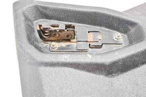 21 Yanmar Longhorn 700 Front Driver Side Door YU700GMP - Image 3