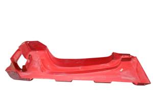 21 Yanmar Longhorn 700 Rear Right Cargo Box Side Panel Cover YU700GMP - Image 2