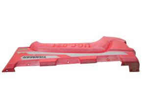 21 Yanmar Longhorn 700 Rear Right Cargo Box Side Panel Cover YU700GMP - Image 3