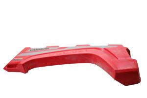 21 Yanmar Longhorn 700 Rear Left Cargo Box Side Panel Cover YU700GMP - Image 1