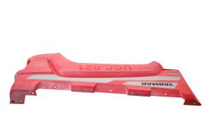 21 Yanmar Longhorn 700 Rear Left Cargo Box Side Panel Cover YU700GMP - Image 2