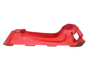 21 Yanmar Longhorn 700 Rear Left Cargo Box Side Panel Cover YU700GMP - Image 3