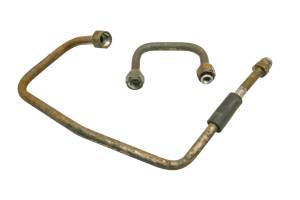 Kubota - 18 Kubota RTV-X1140W Oil Cooler Lines - Image 2