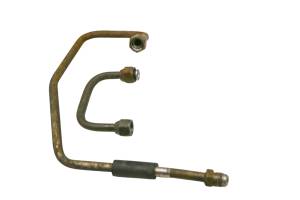 Kubota - 18 Kubota RTV-X1140W Oil Cooler Lines - Image 3