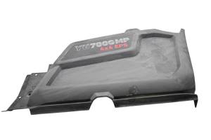 21 Yanmar Longhorn 700 Left Side Panel Shroud Cover YU700GMP - Image 1