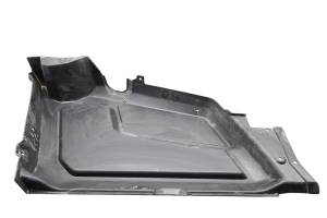 21 Yanmar Longhorn 700 Left Side Panel Shroud Cover YU700GMP - Image 2