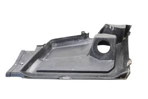 21 Yanmar Longhorn 700 Right Side Panel Shroud Cover YU700GMP - Image 2