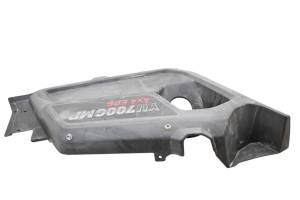21 Yanmar Longhorn 700 Right Side Panel Shroud Cover YU700GMP - Image 3