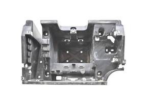 21 Yanmar Longhorn 700 Battery Box YU700GMP - Image 1